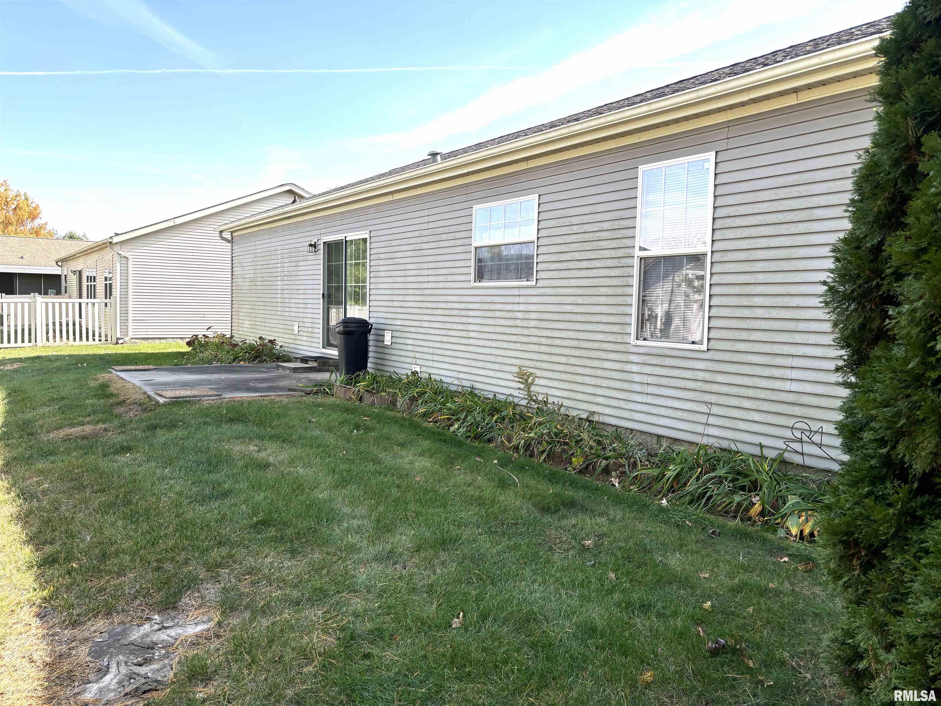 2800 Vía Rosso, Unit 134 Springfield, IL 62703 - Photo 55 of 64 Gallery Image 55