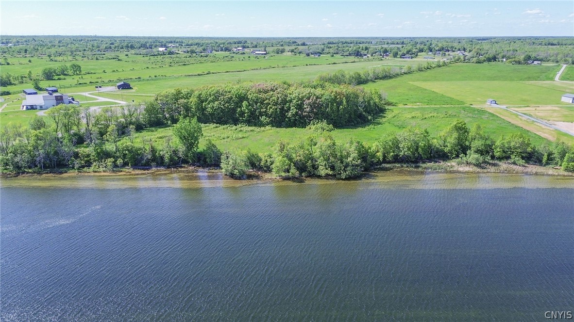 Three South Shore Road Three Mile Bay, NY 13693 - Photo 2 of 6 Lot G overview