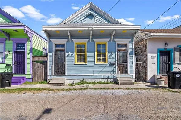 $1,900 | 2721 Philip Street, New Orleans, LA 70113