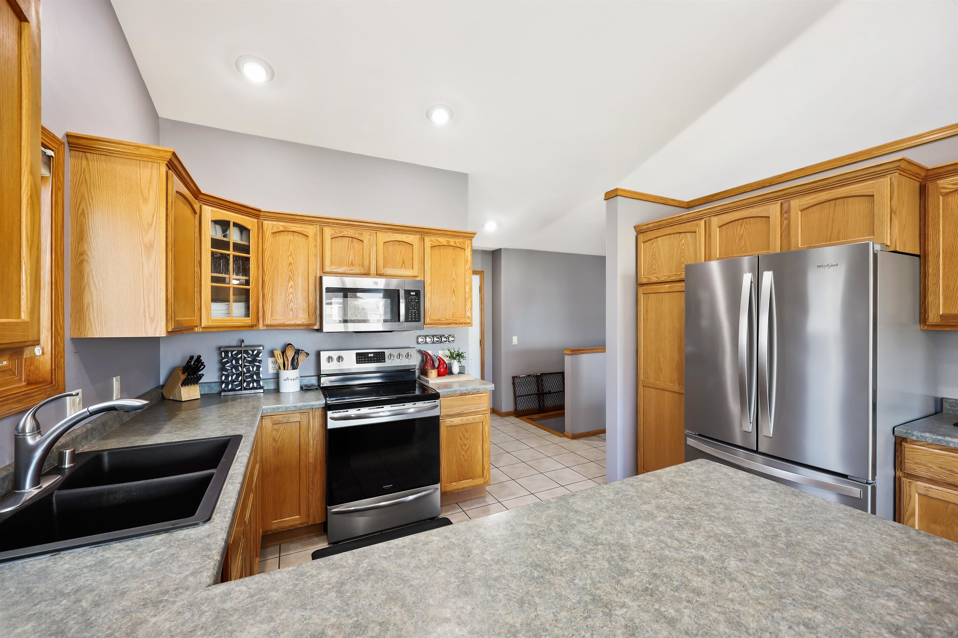 4398 Van Winkle Way DeForest, WI 53532 - Photo 13 of 34