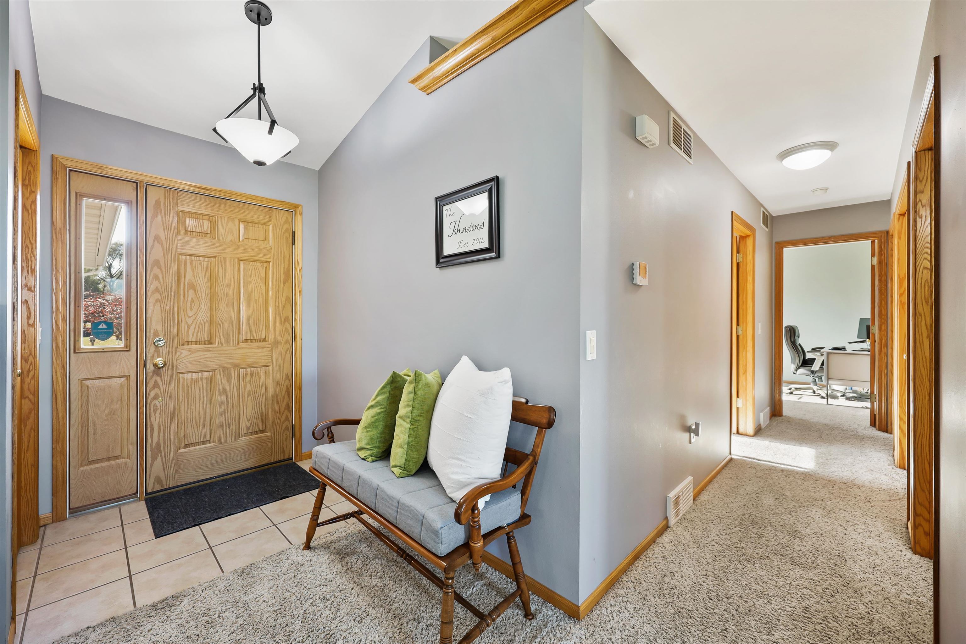 4398 Van Winkle Way DeForest, WI 53532 - Photo 14 of 34