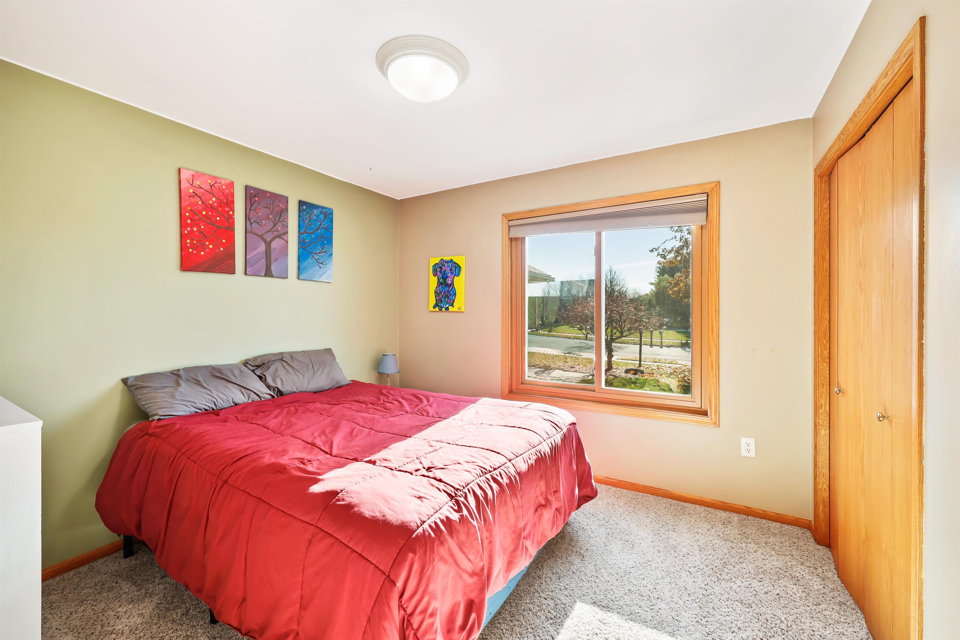 4398 Van Winkle Way DeForest, WI 53532 - Photo 16 of 34