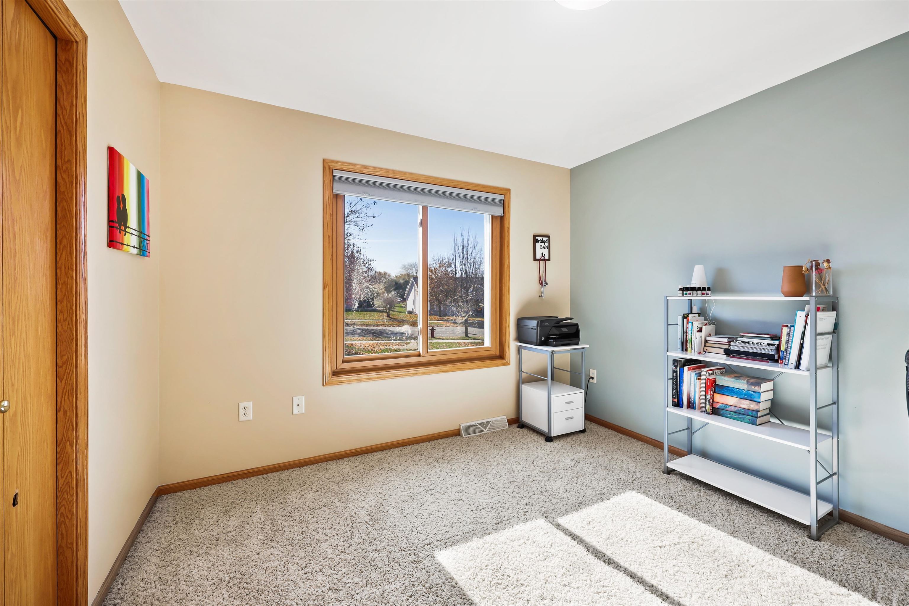 4398 Van Winkle Way DeForest, WI 53532 - Photo 17 of 34