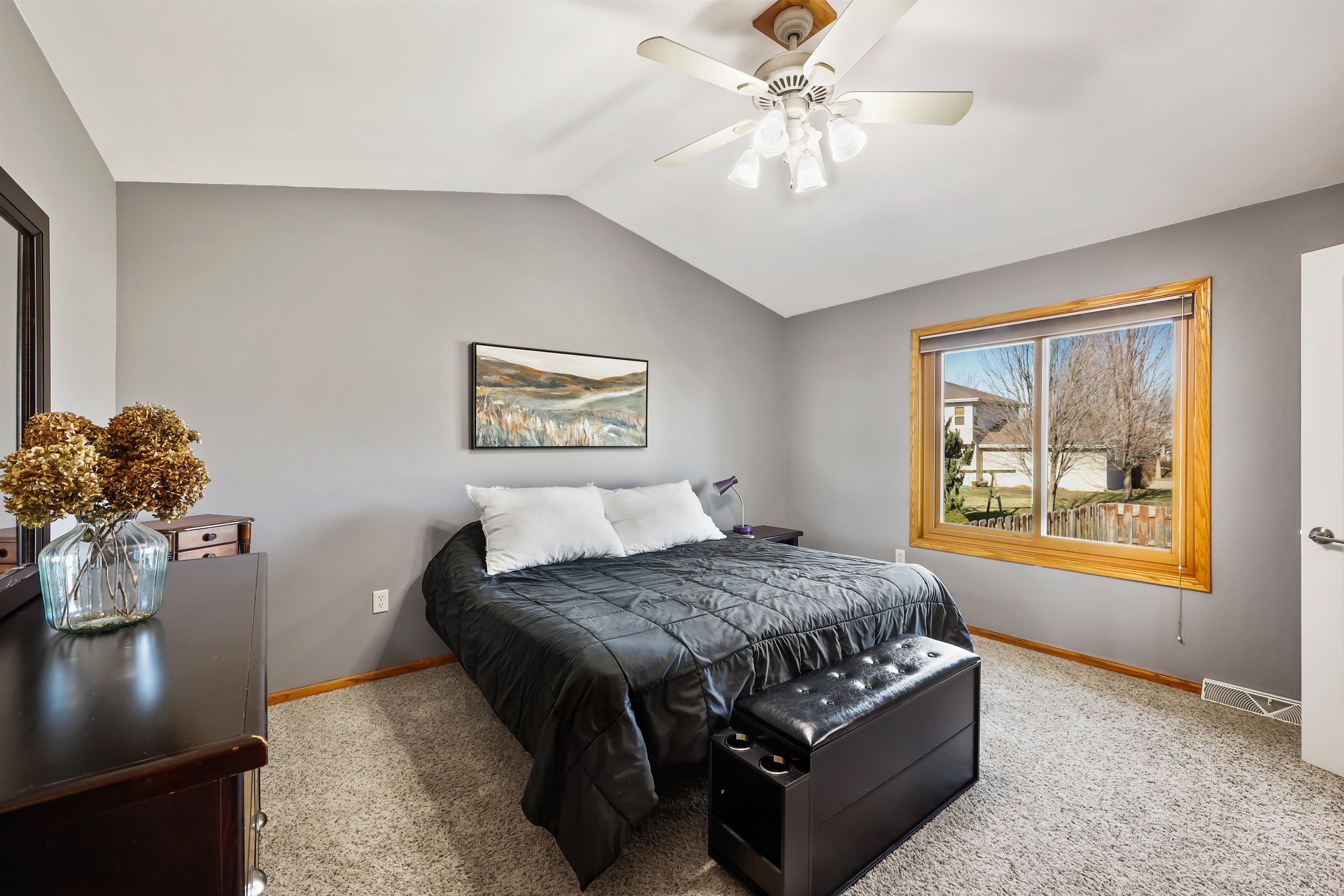 4398 Van Winkle Way DeForest, WI 53532 - Photo 18 of 34