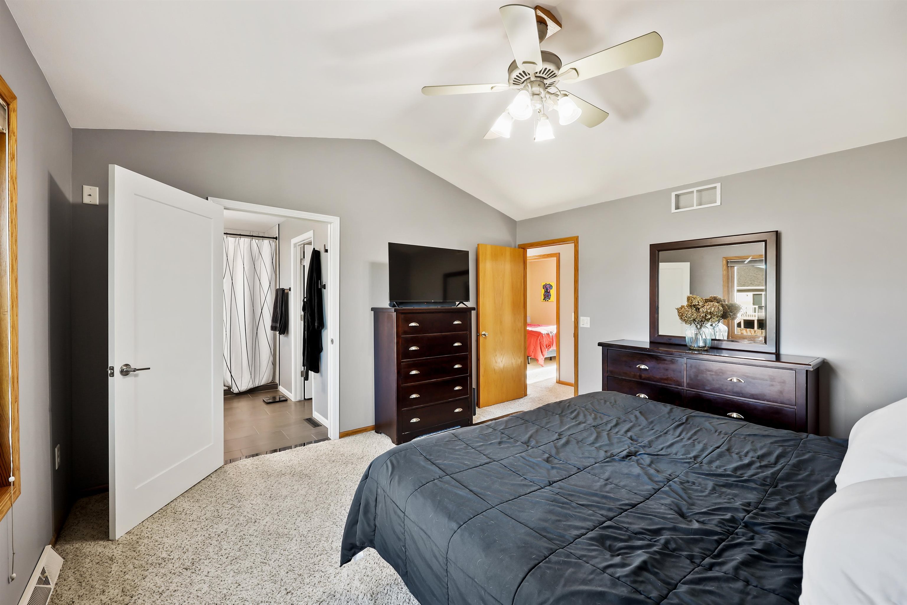 4398 Van Winkle Way DeForest, WI 53532 - Photo 19 of 34