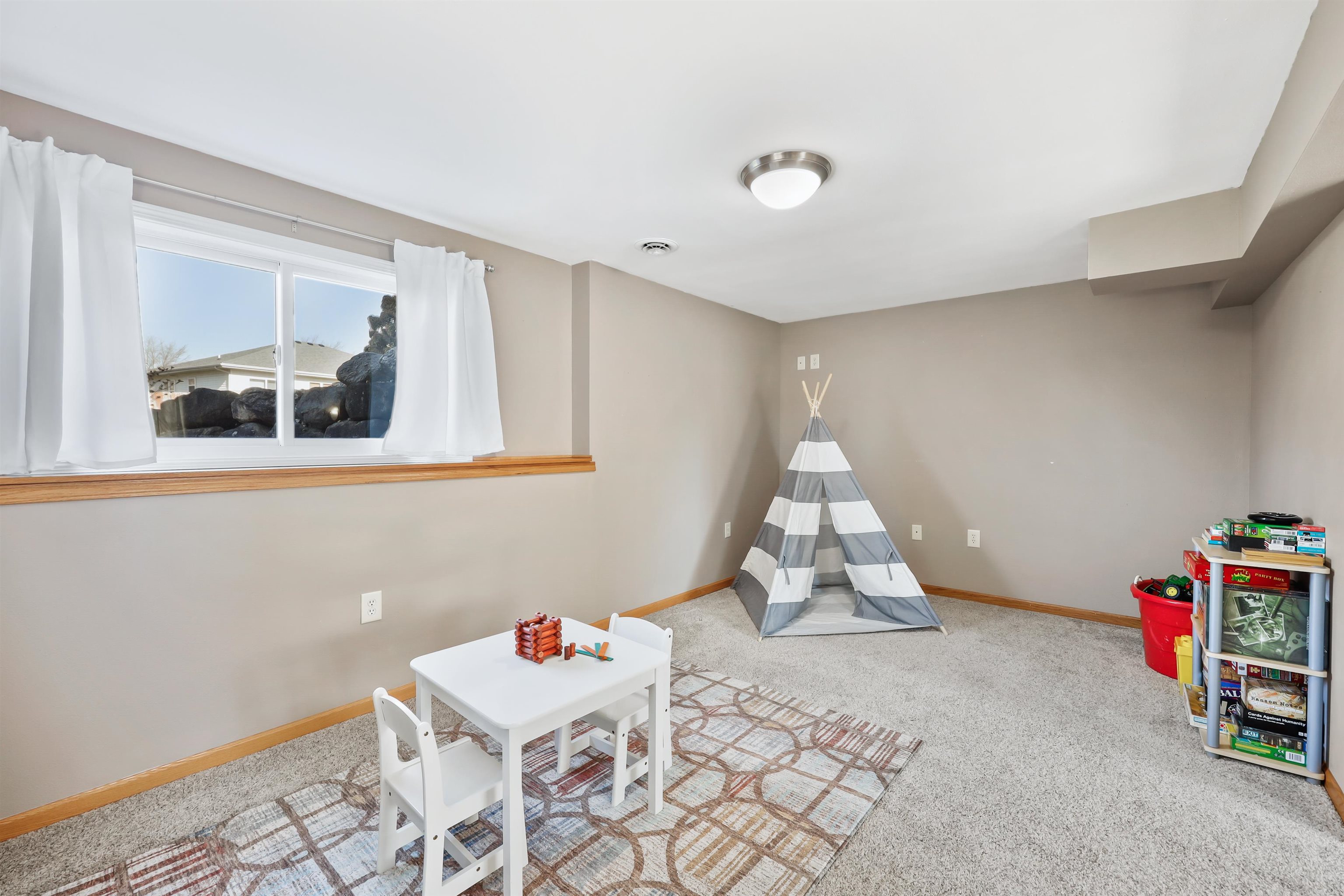 4398 Van Winkle Way DeForest, WI 53532 - Photo 24 of 34