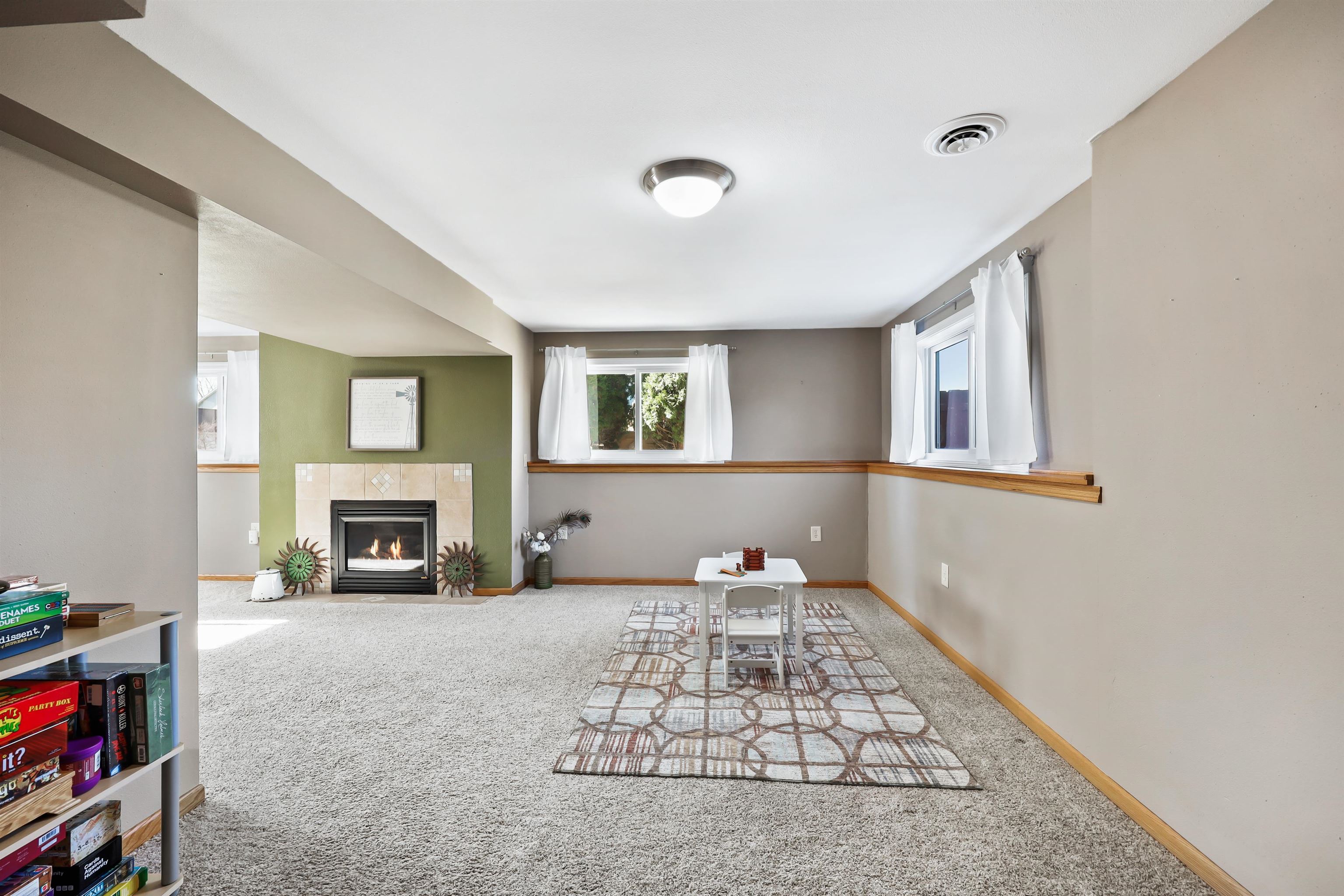 4398 Van Winkle Way DeForest, WI 53532 - Photo 25 of 34