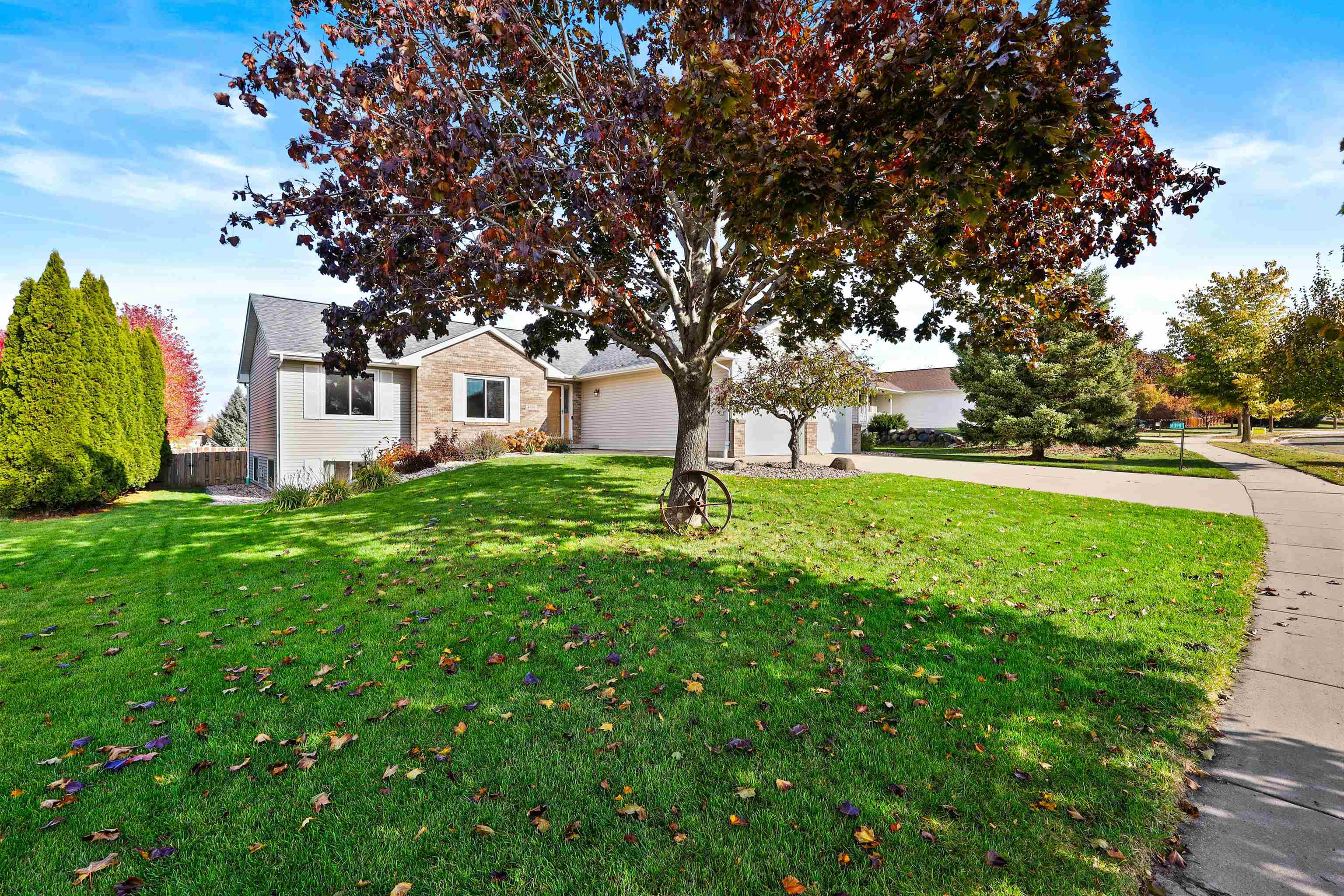 4398 Van Winkle Way DeForest, WI 53532 - Photo 27 of 34