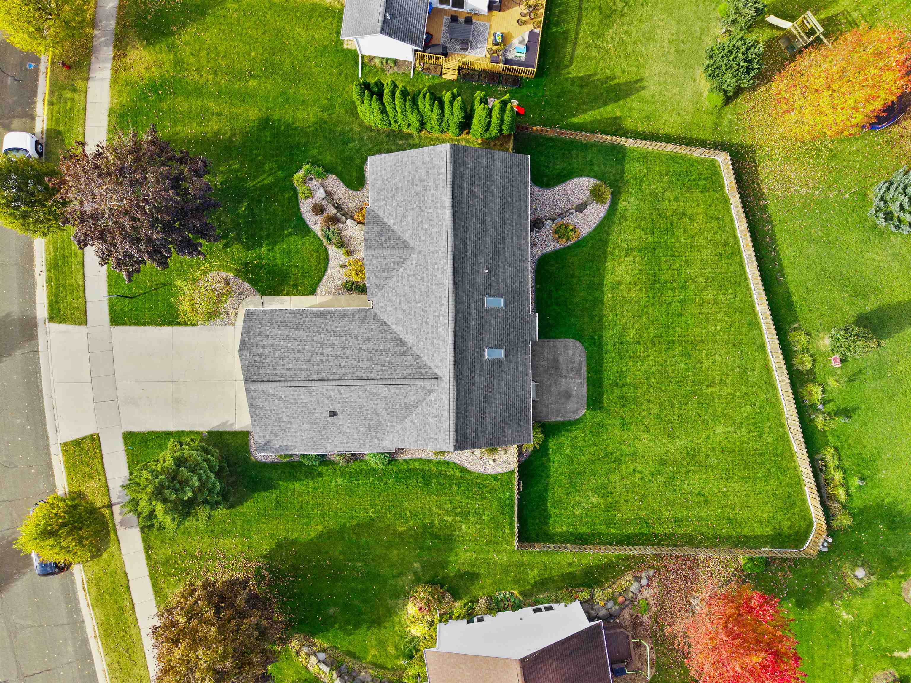 4398 Van Winkle Way DeForest, WI 53532 - Photo 29 of 34