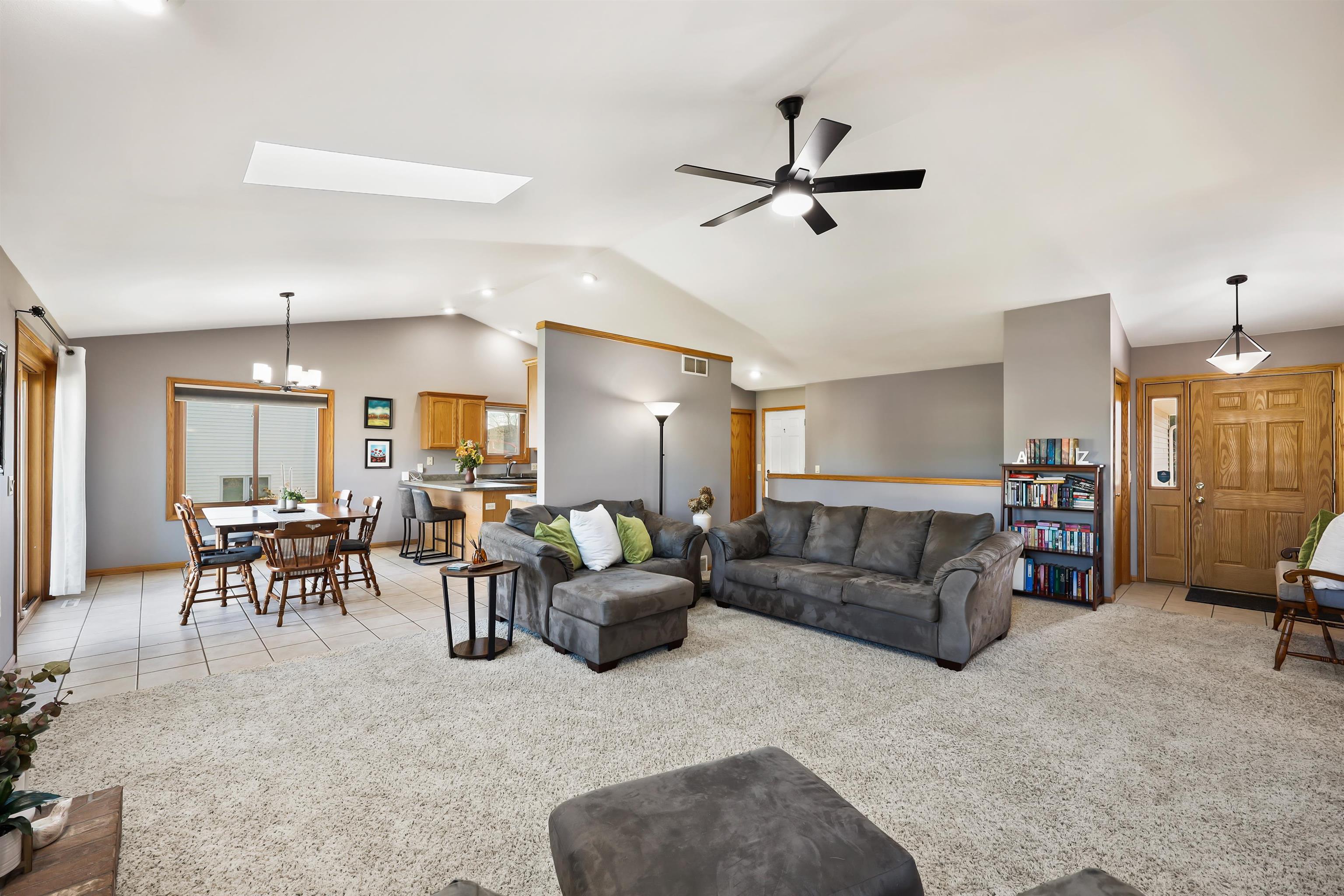 4398 Van Winkle Way DeForest, WI 53532 - Photo 6 of 34