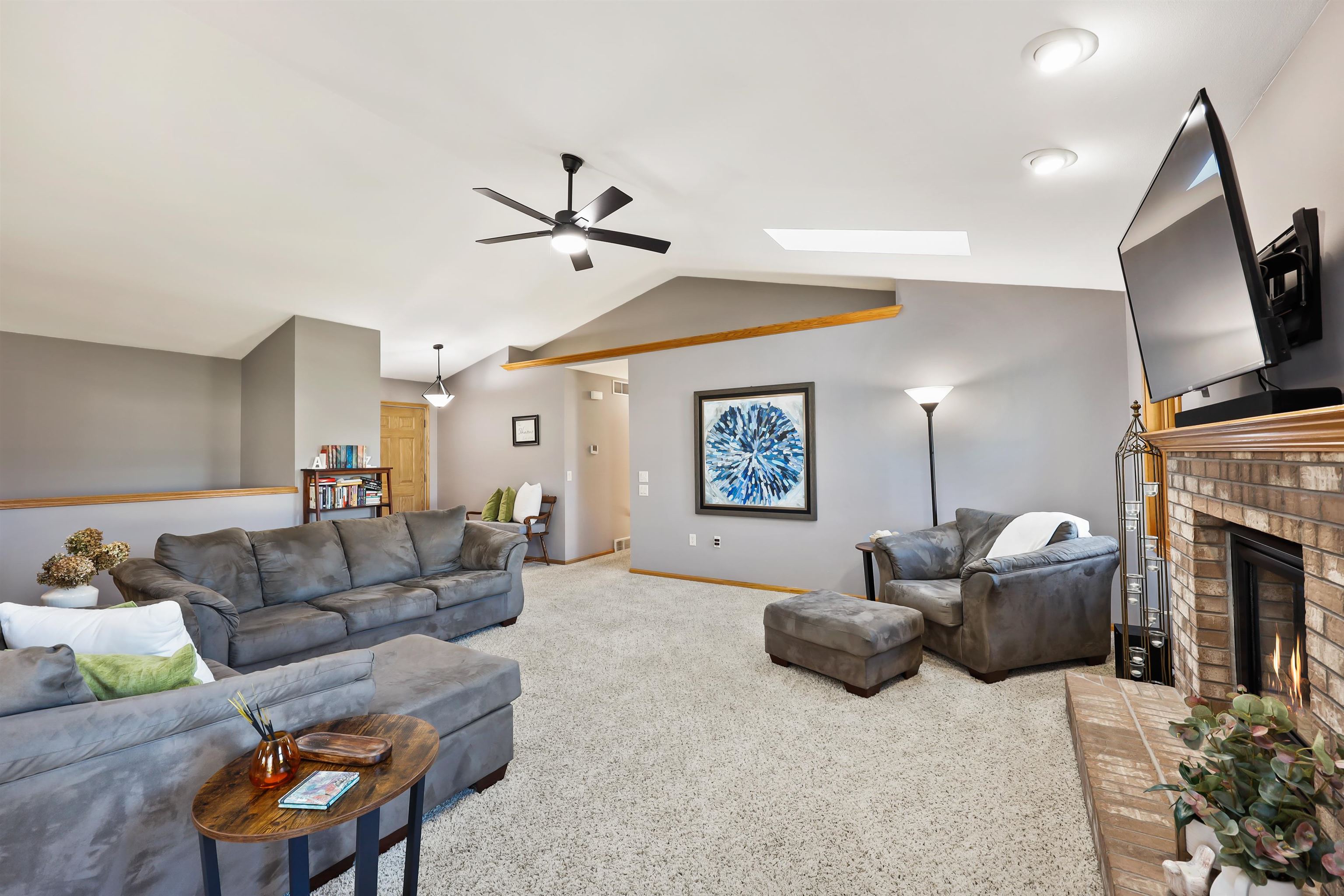 4398 Van Winkle Way DeForest, WI 53532 - Photo 7 of 34