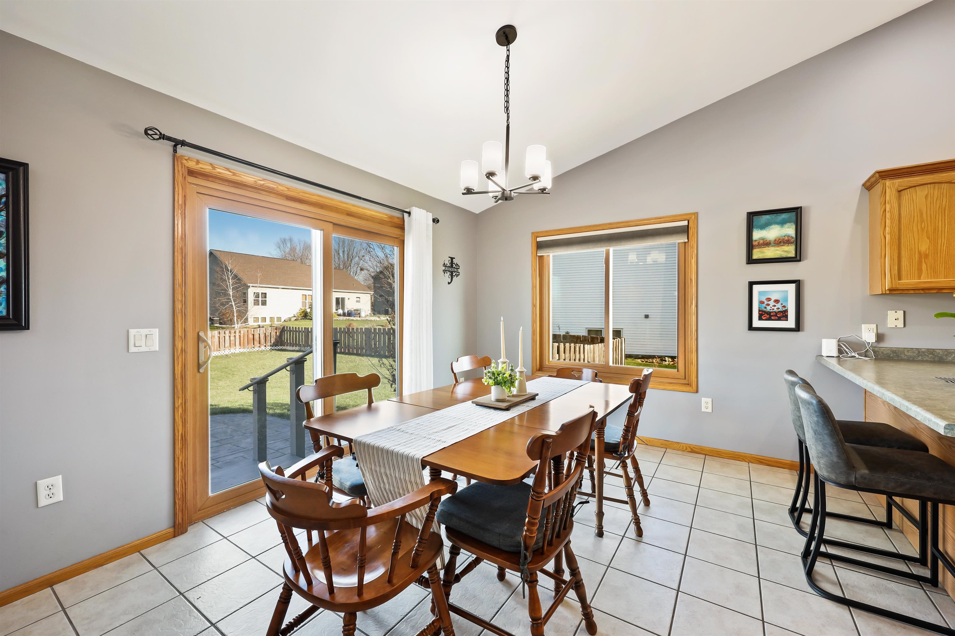 4398 Van Winkle Way DeForest, WI 53532 - Photo 8 of 34