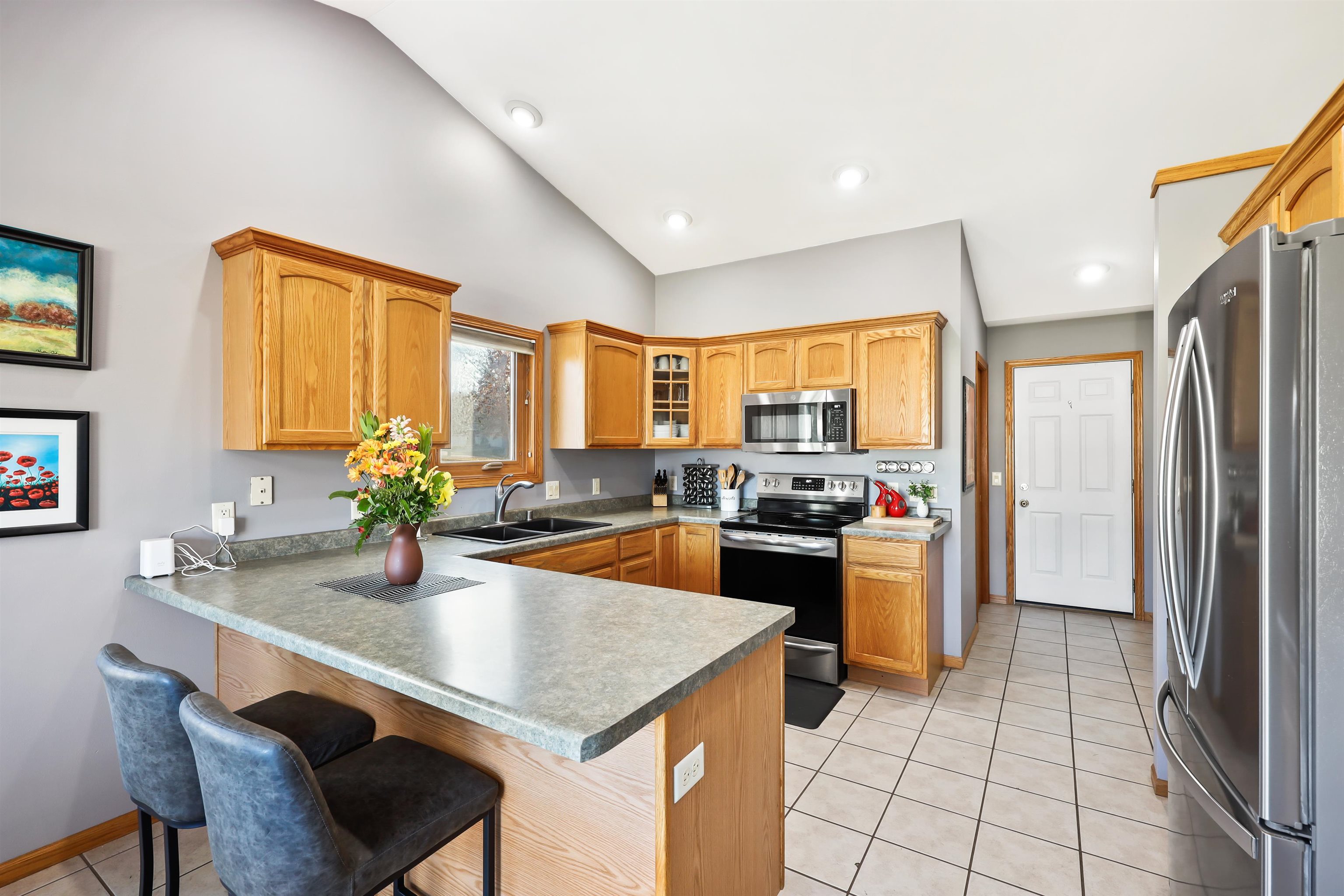 4398 Van Winkle Way DeForest, WI 53532 - Photo 10 of 34