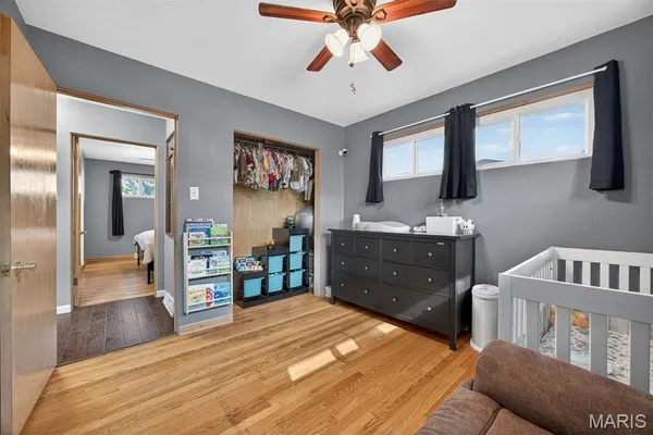 $250,000 | 1914 Zschokke Street, Highland, IL 62249