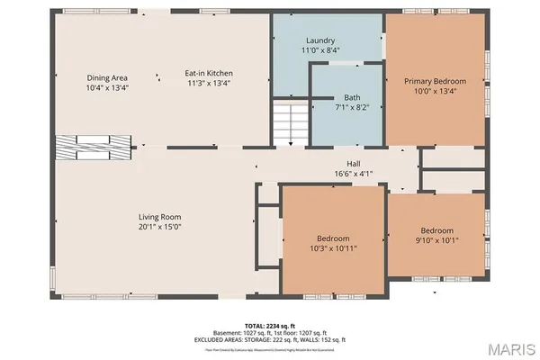 $250,000 | 1914 Zschokke Street, Highland, IL 62249