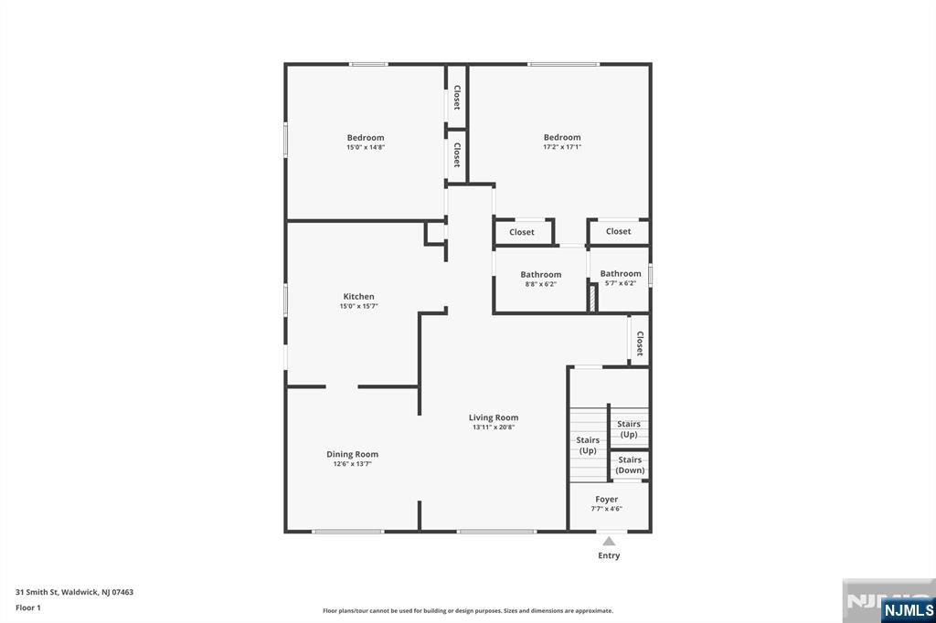 31 Smith Street Waldwick, NJ 07463 - Photo 39 of 42