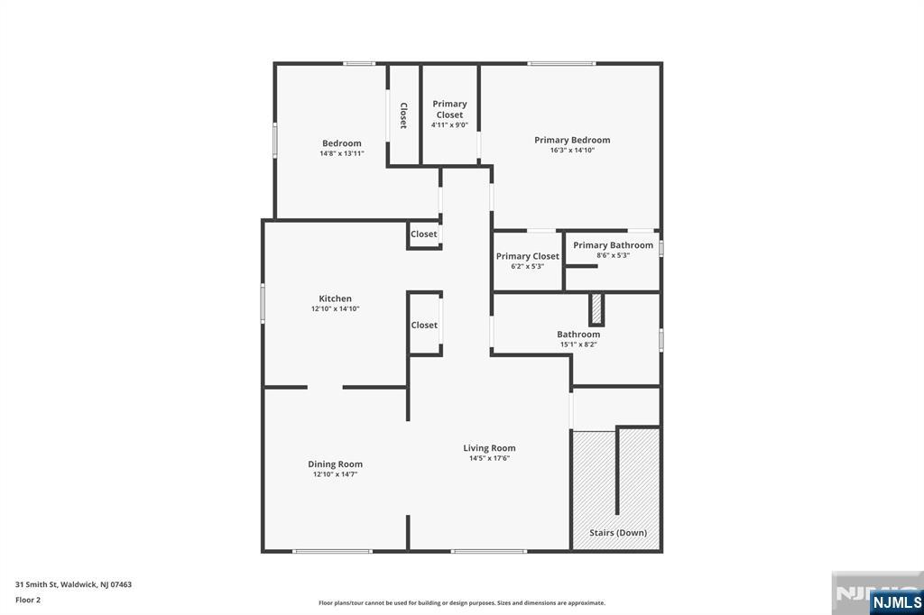 31 Smith Street Waldwick, NJ 07463 - Photo 40 of 42