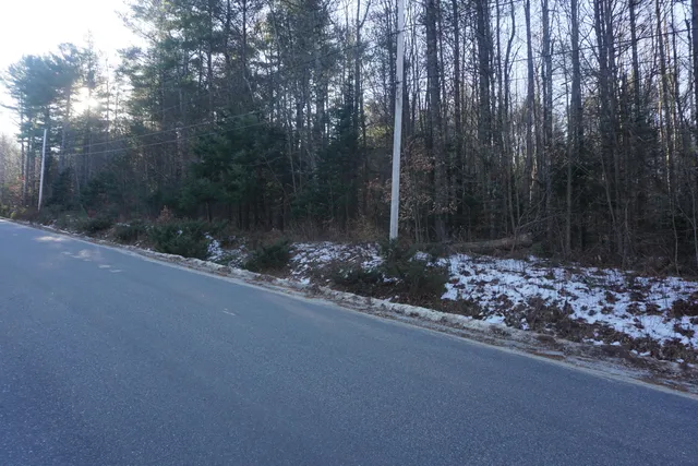 $80,000 | R-13-05.2 King Hill Road, South Paris, ME 04281