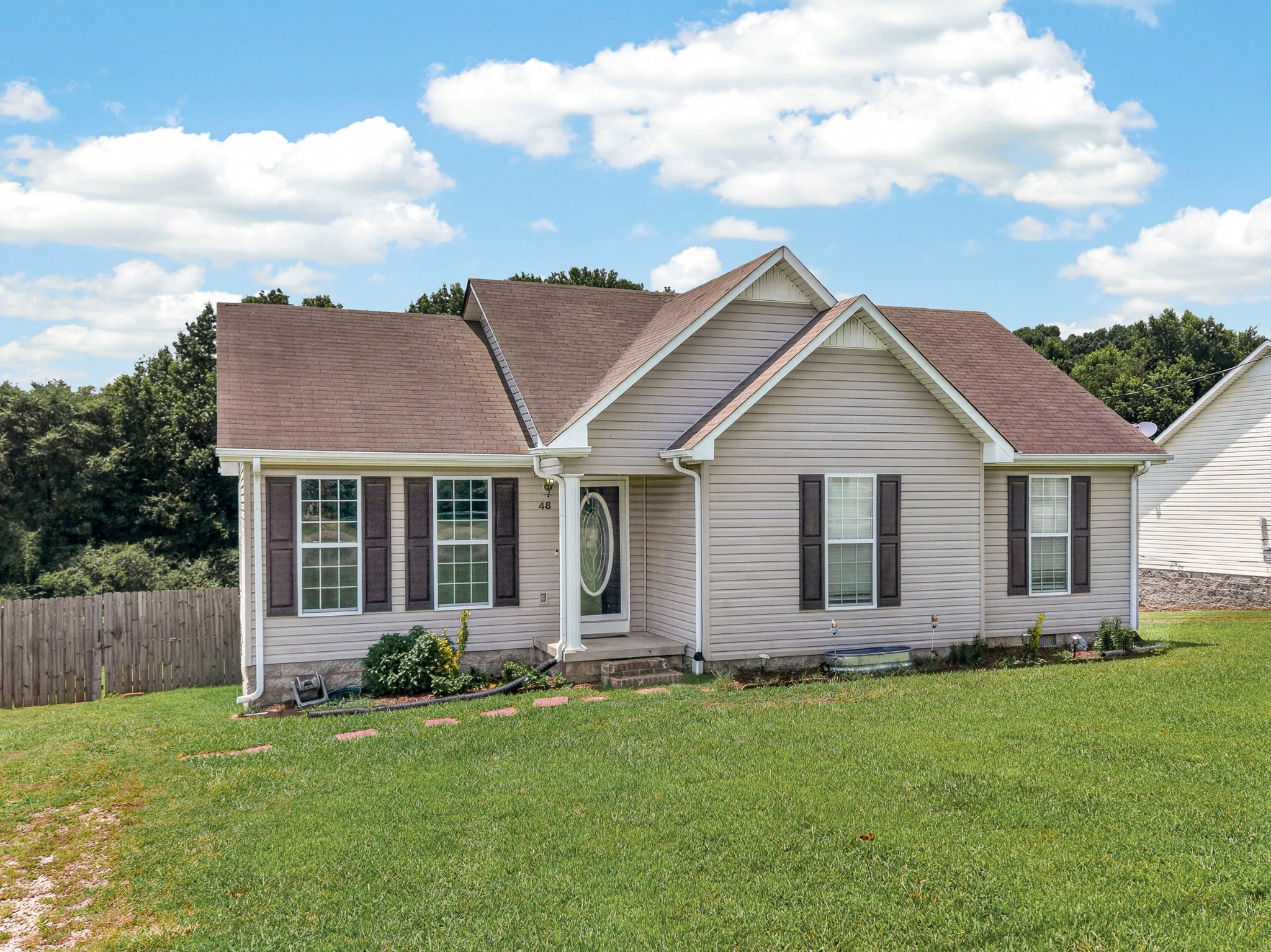 48 Ridgeline Drive Fayetteville, TN 37334 - Photo 2 of 27