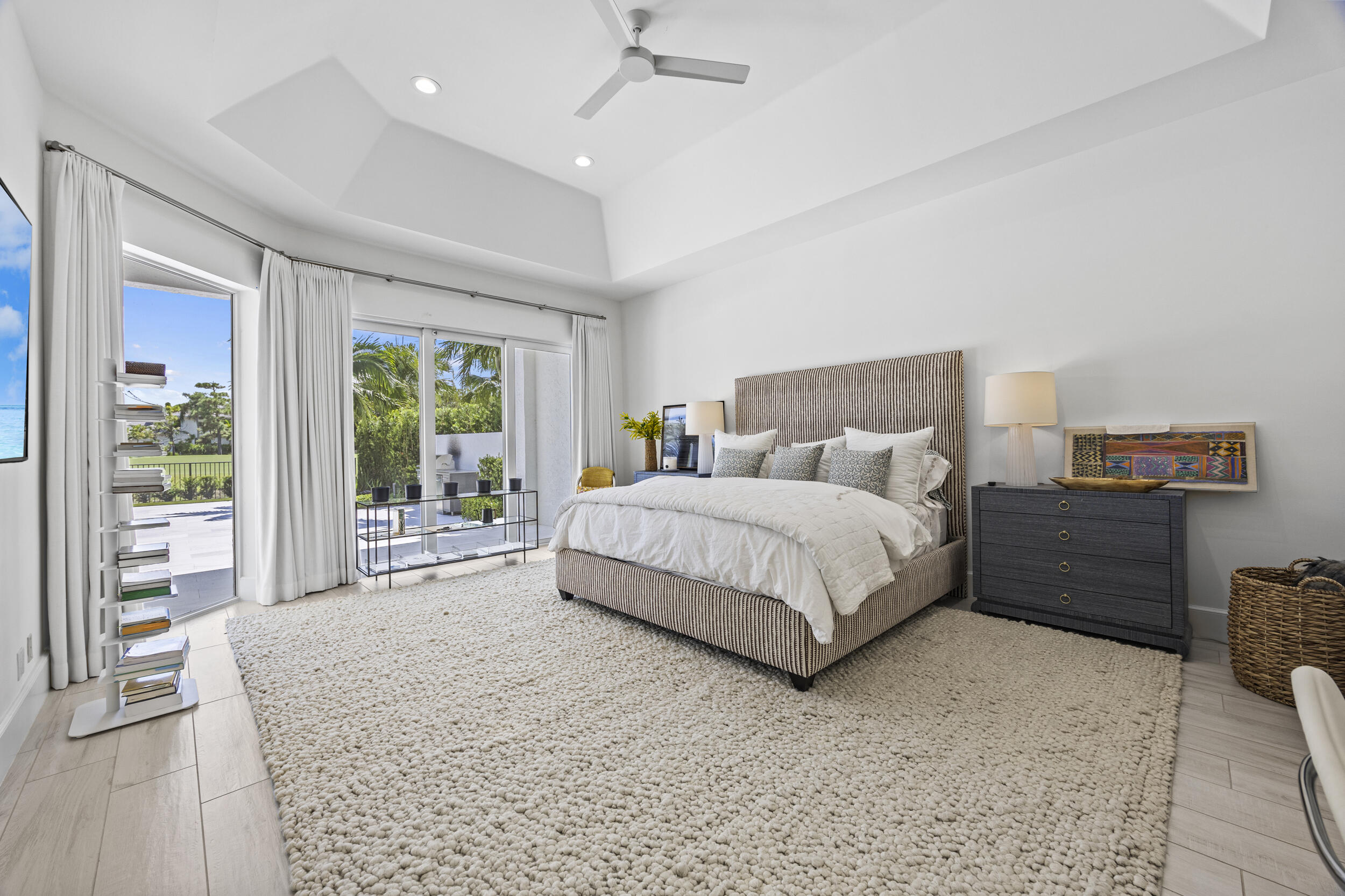 118 North Village Way Jupiter, FL 33458 - Photo 11 of 27 Master Bedroom