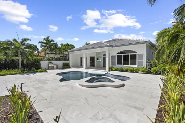 $3,750,000 | 118 North Village Way, Jupiter, FL 33458