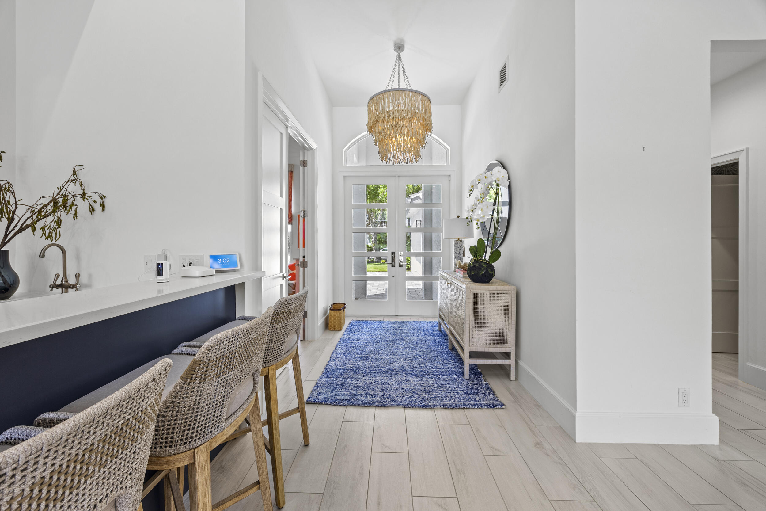 118 North Village Way Jupiter, FL 33458 - Photo 2 of 27 Entry