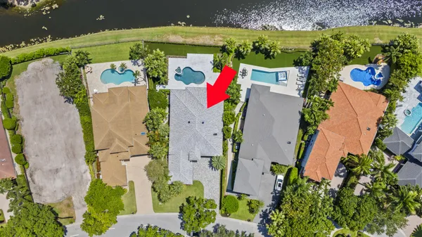 $3,750,000 | 118 North Village Way, Jupiter, FL 33458