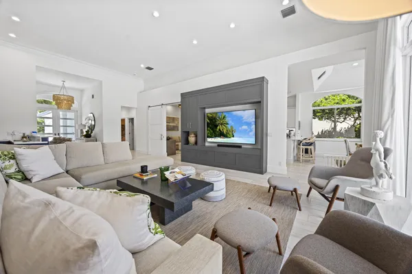 $3,750,000 | 118 North Village Way, Jupiter, FL 33458