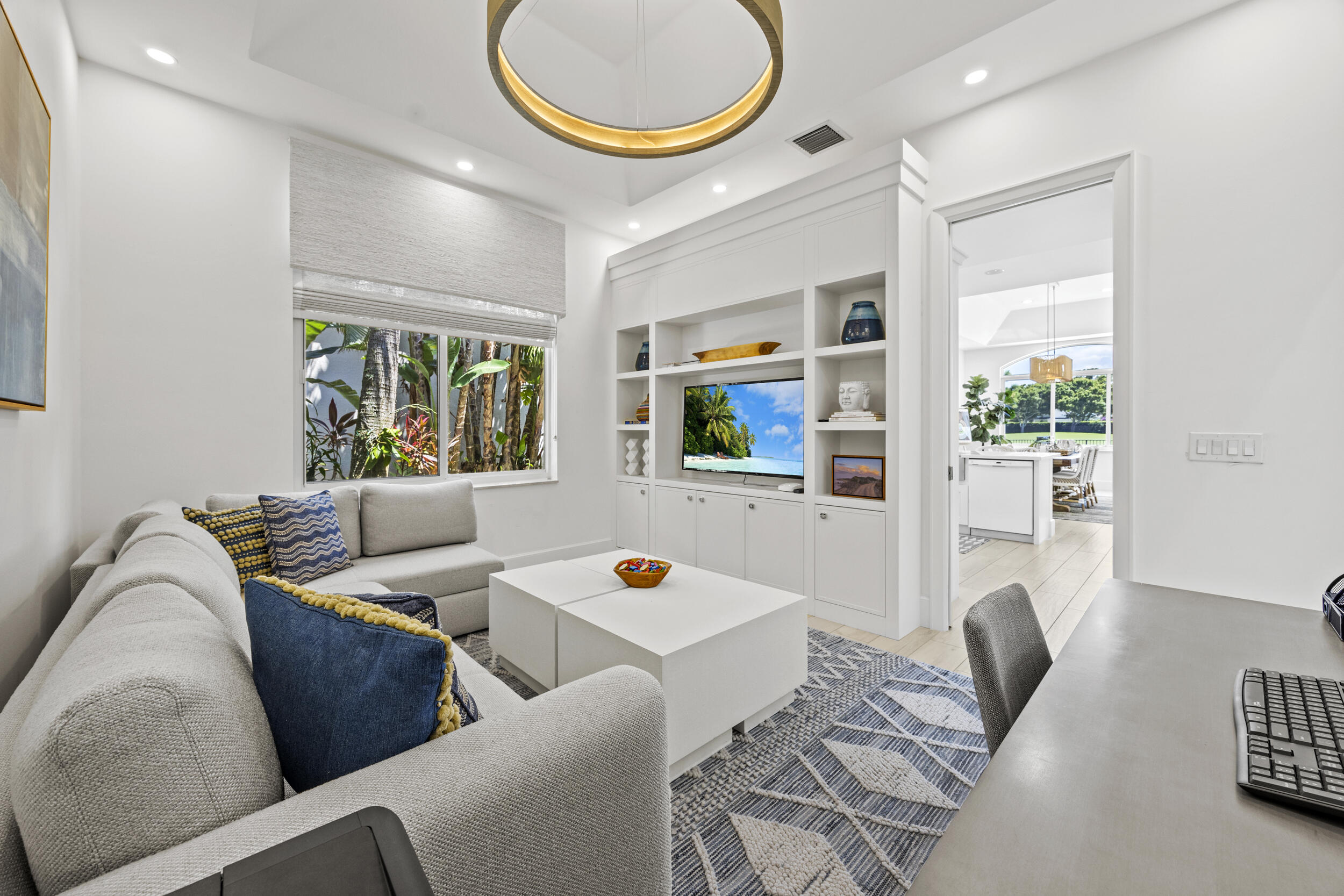 118 North Village Way Jupiter, FL 33458 - Photo 6 of 27 Flex Room