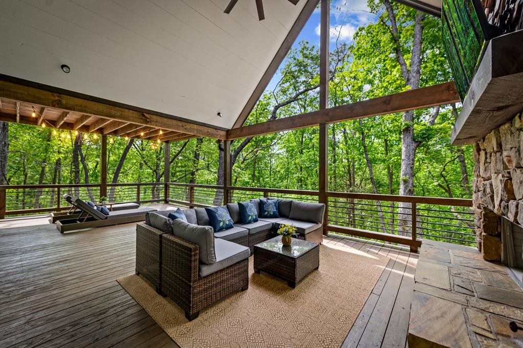 895 Price Road Blue Ridge, GA 30513 - Photo 26 of 140