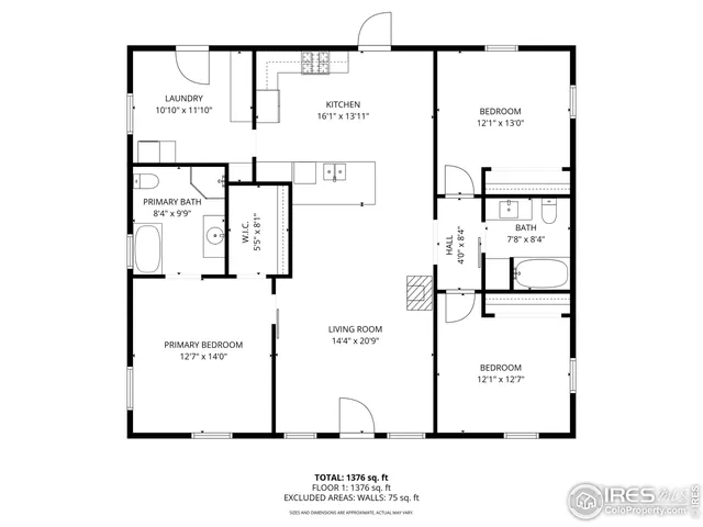 $845,000 | 14340 County Road 96, Nunn, CO 80648