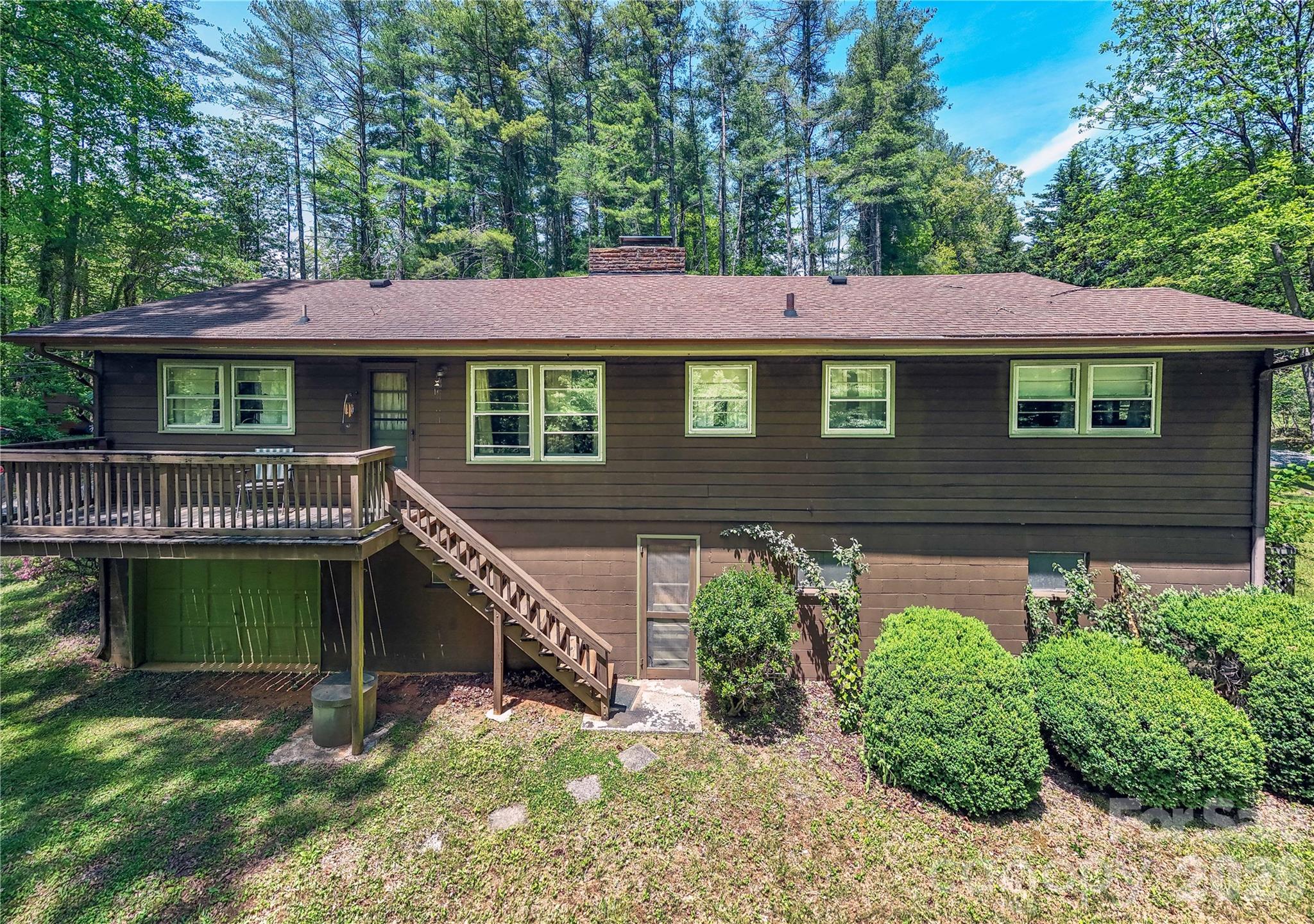 3004 Kanuga Road Hendersonville, NC 28739 - Photo 39 of 44