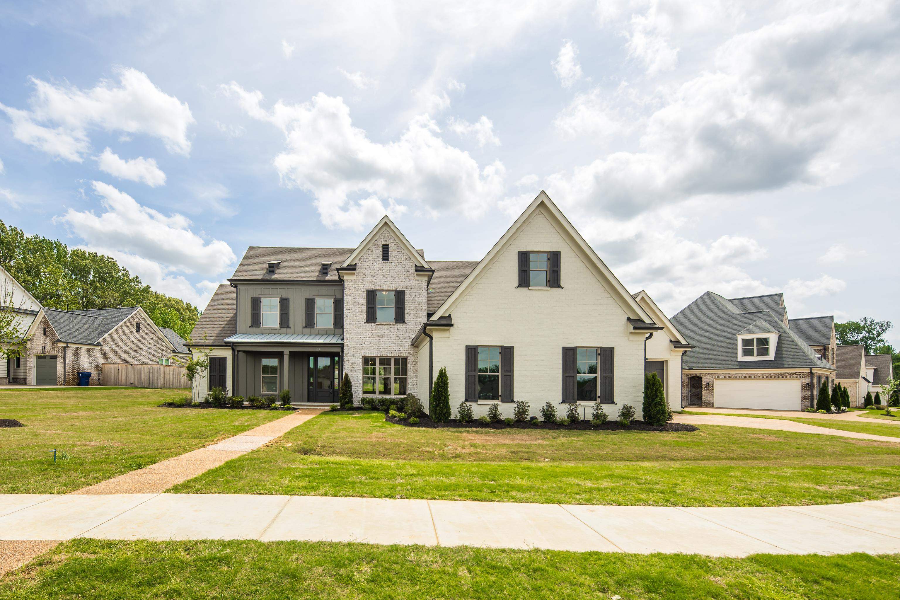 90 Piper Holw Drive Piperton, TN 38017 - Photo 1 of 35