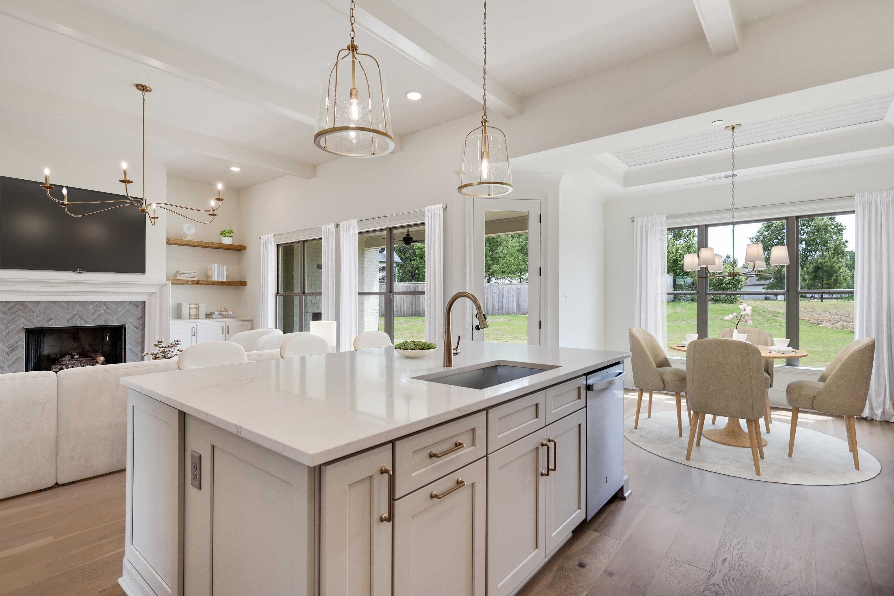 90 Piper Holw Drive Piperton, TN 38017 - Photo 11 of 35