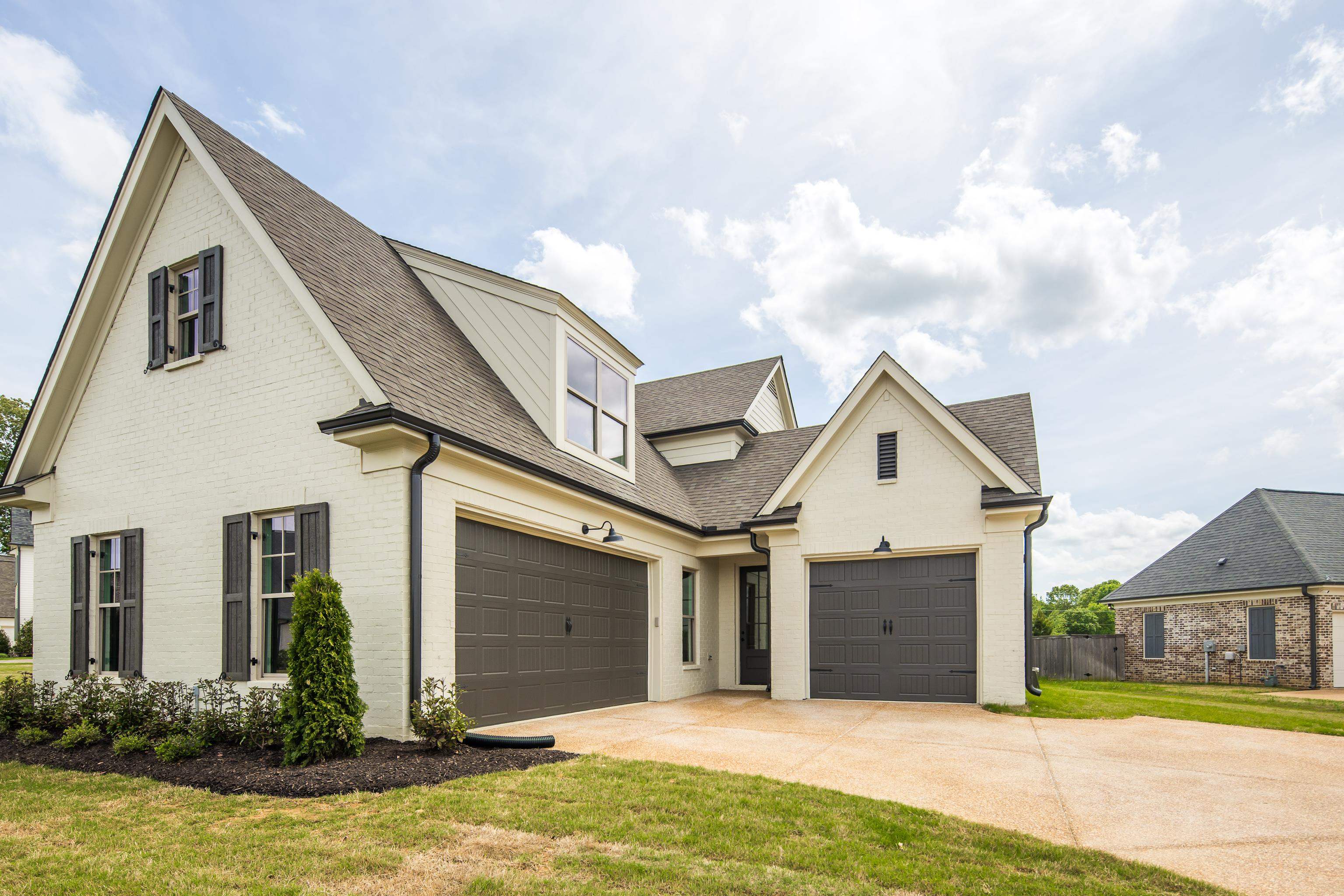 90 Piper Holw Drive Piperton, TN 38017 - Photo 2 of 35