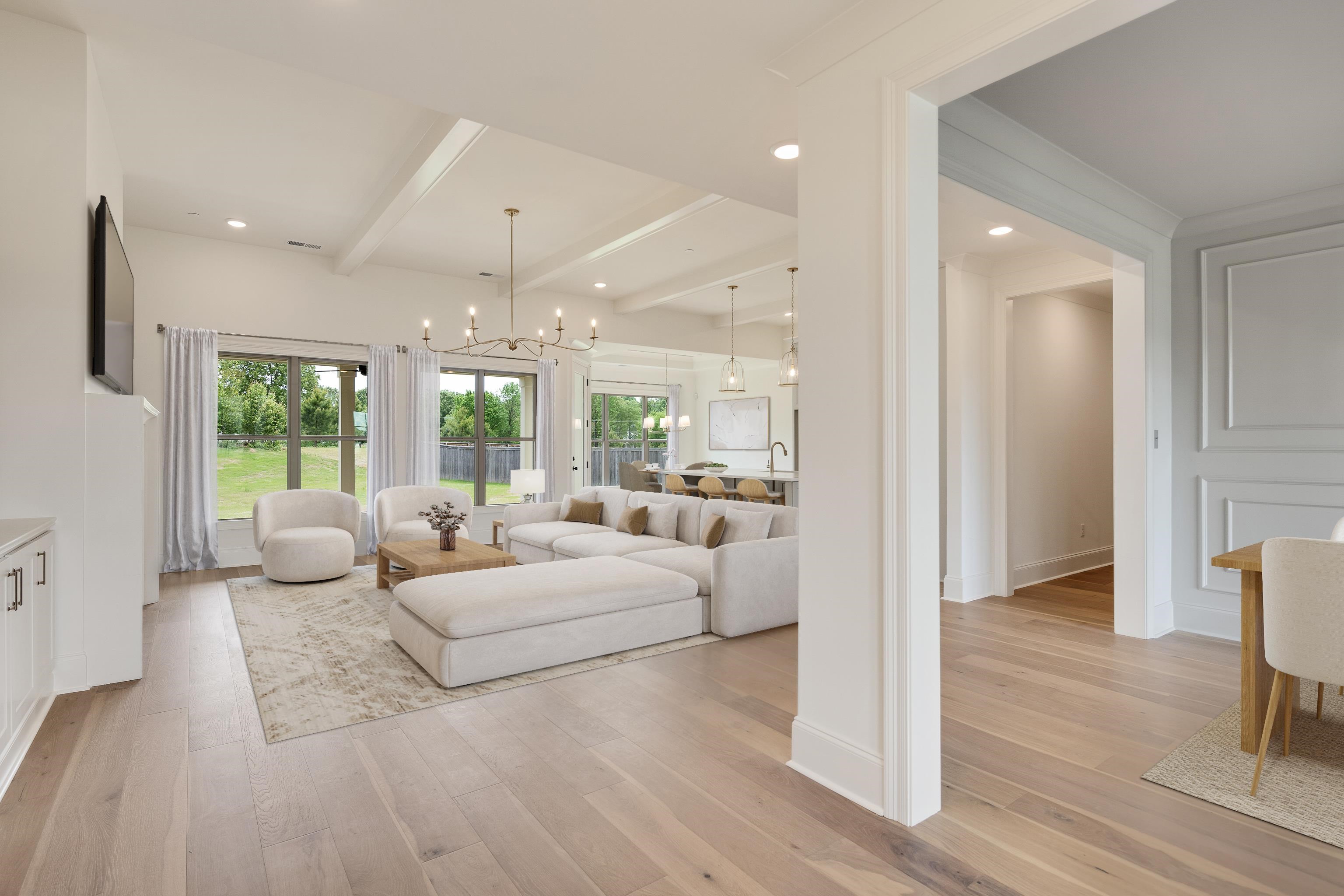 90 Piper Holw Drive Piperton, TN 38017 - Photo 5 of 35