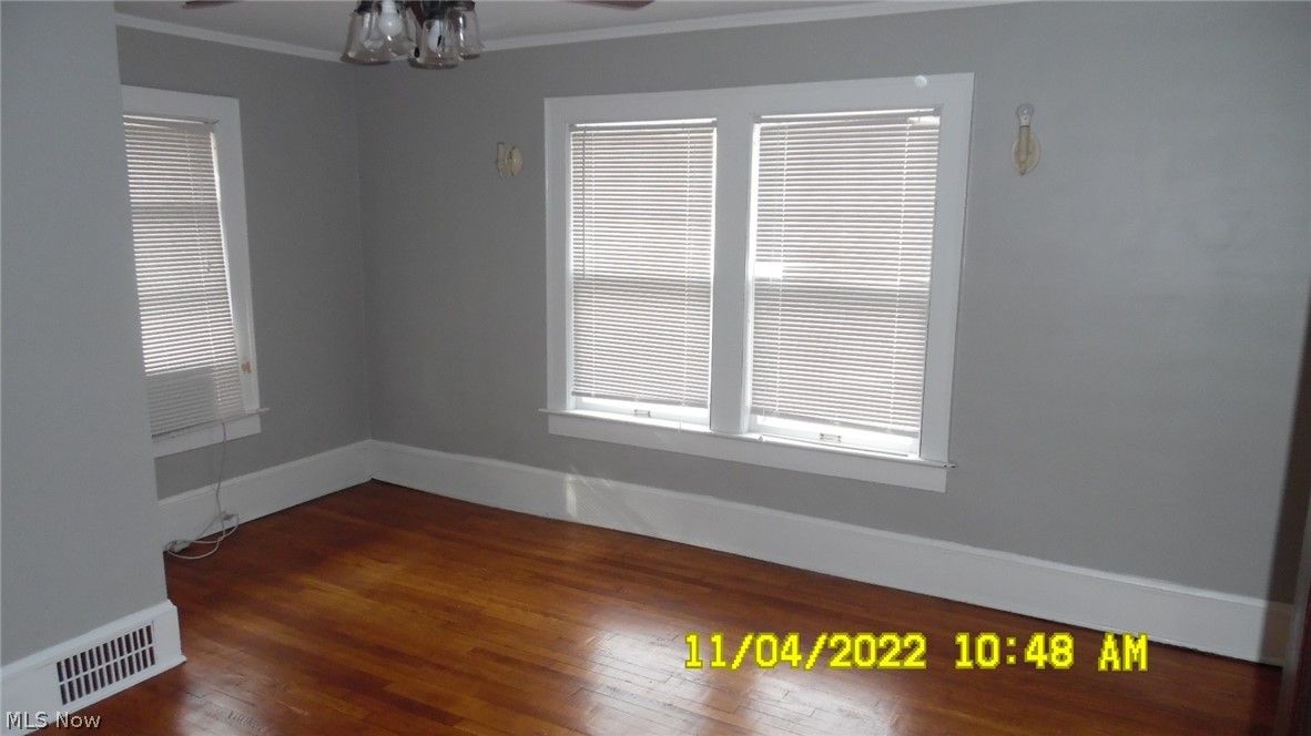 210 Edgerton Road Akron, OH 44303 - Photo 14 of 25 Bedroom 1
