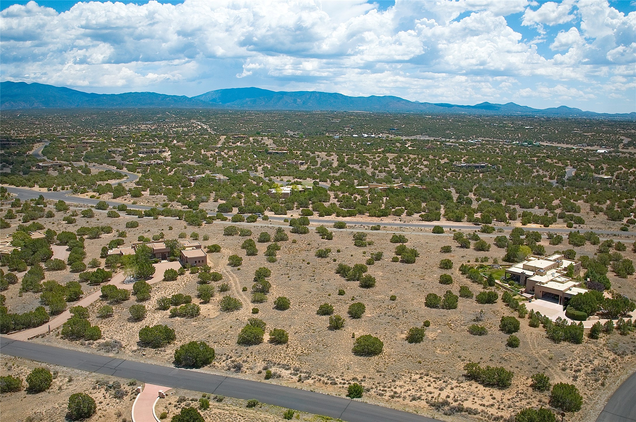 18 West Golden Eagle Road Santa Fe, NM 87506 - Photo 12 of 20 Gallery Image 12