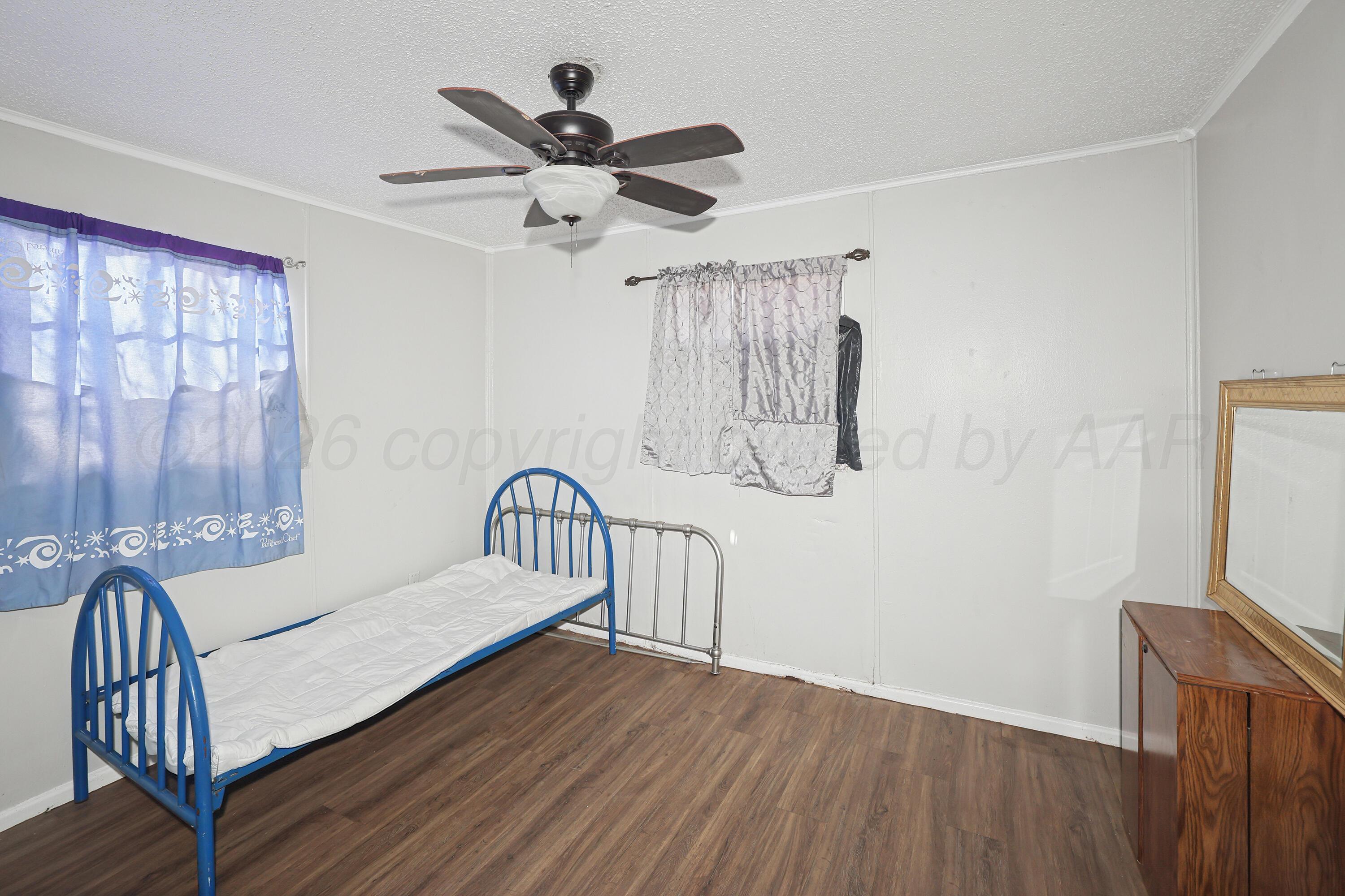 1429 Trigg Street Amarillo, TX 79104 - Photo 11 of 21 11-Primary Bedroom