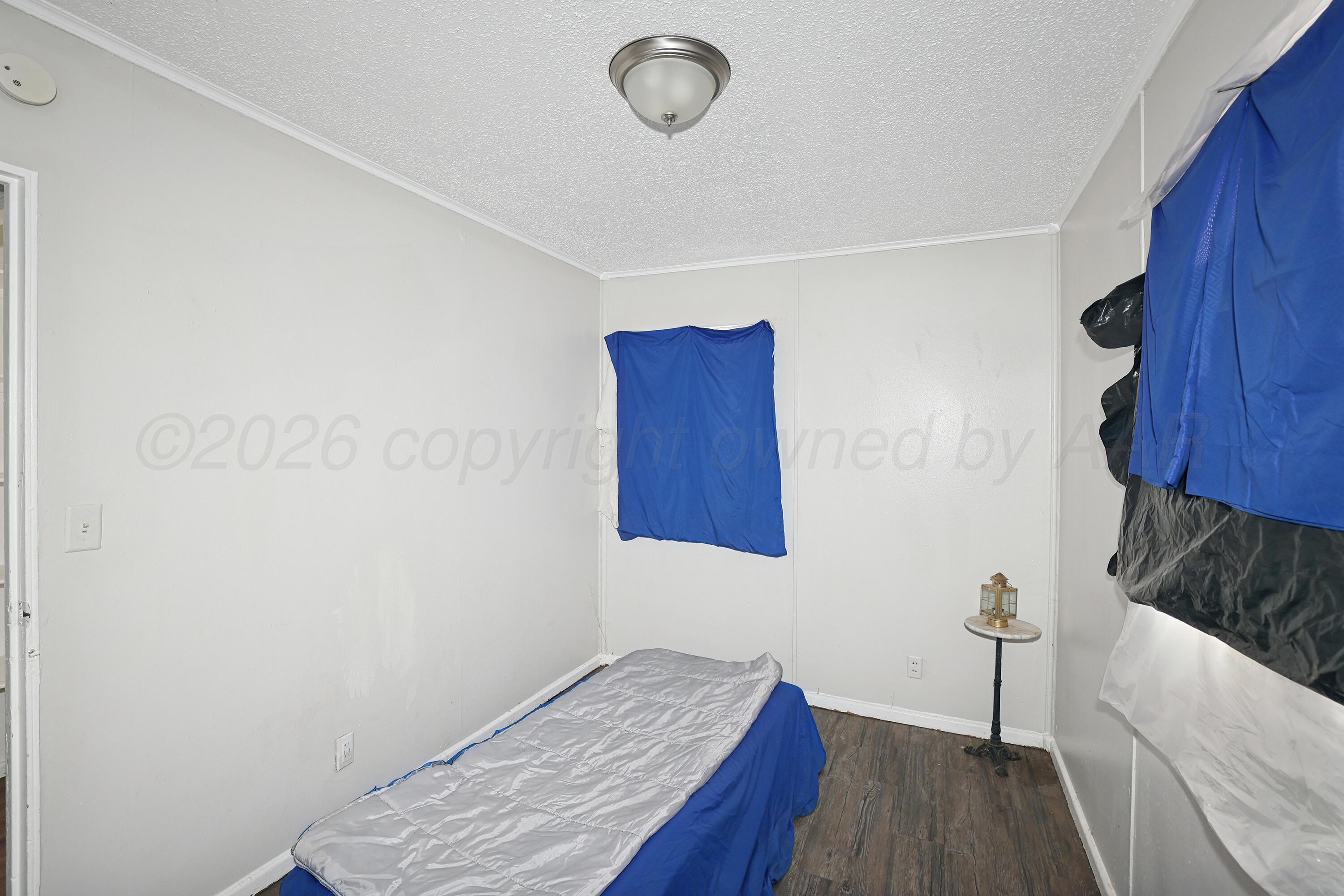 1429 Trigg Street Amarillo, TX 79104 - Photo 16 of 21 16-2nd Bedroom