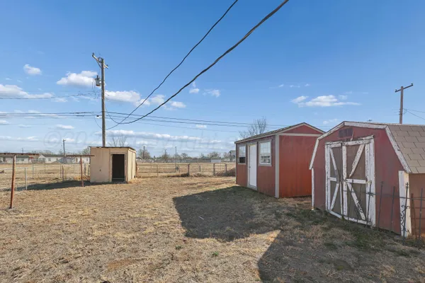 a view of a terrace with a sink