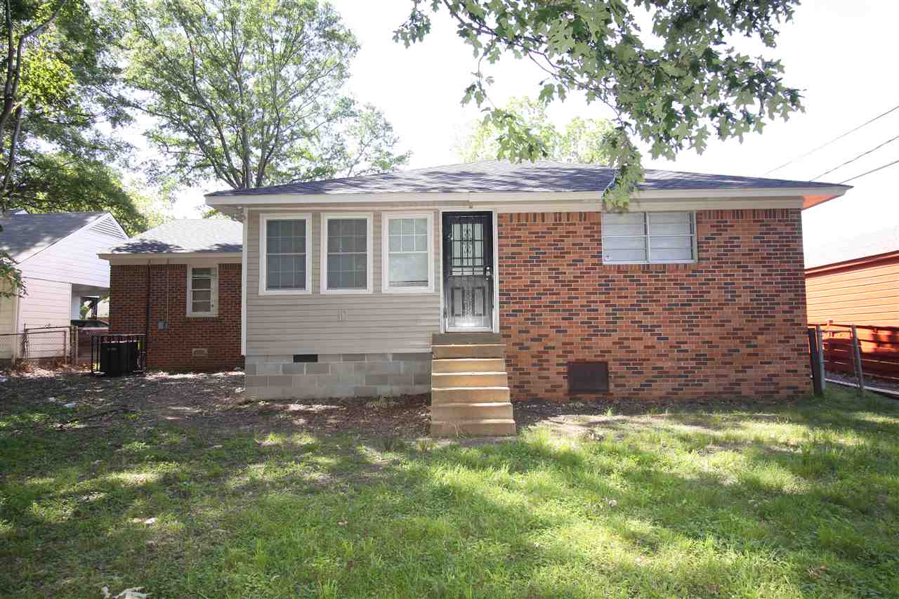 3174 Ladbrook Road Memphis, TN 38118 - Photo 3 of 15