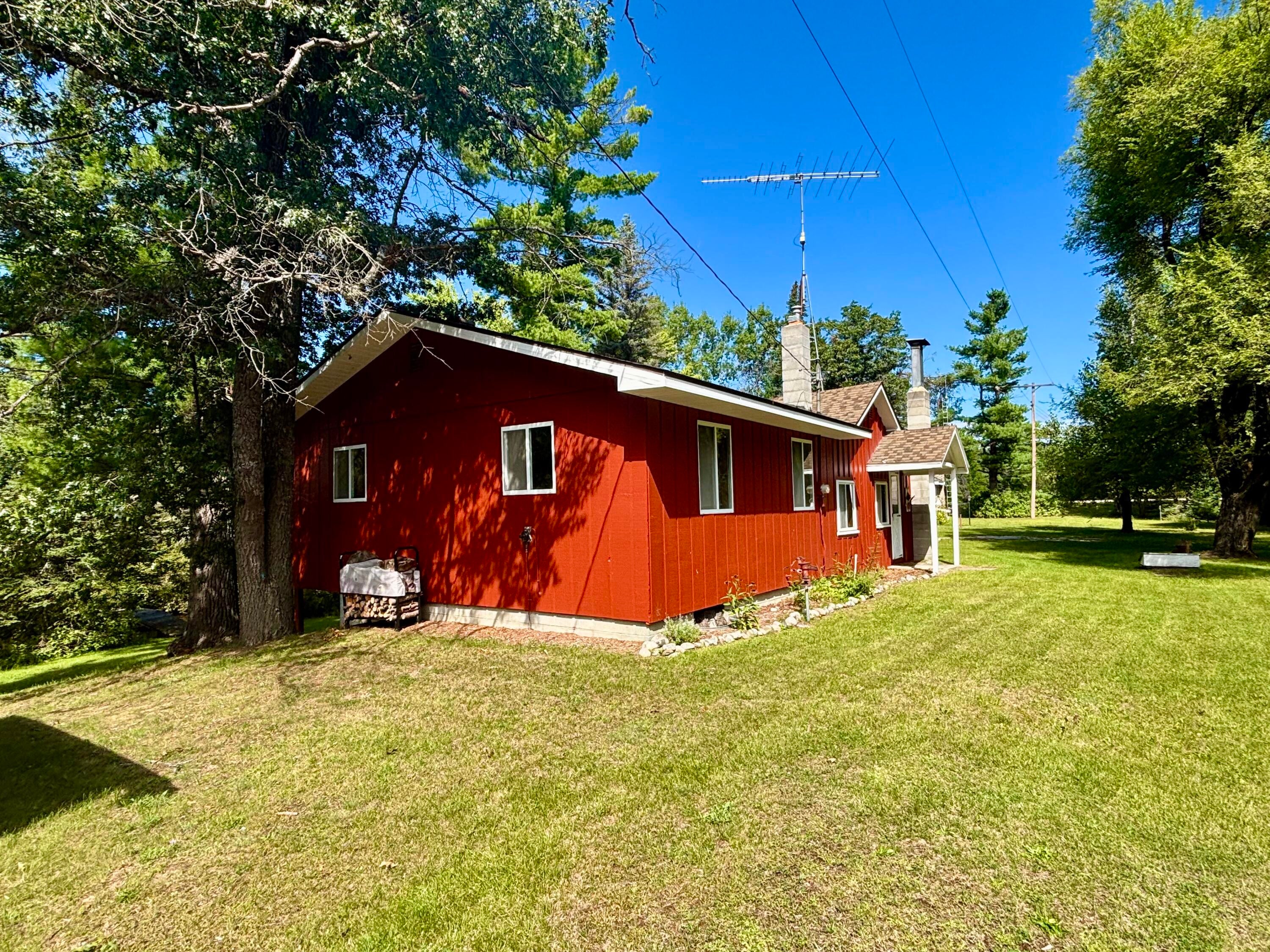 2270 Durfee Road Luzerne, MI 48636 - Photo 45 of 46 Gallery Image 45