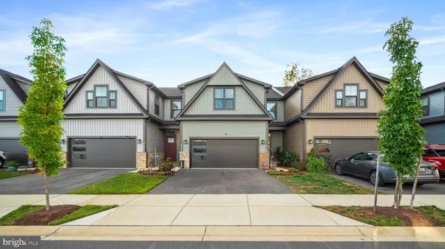 $540,000 | 7195 Wolf Trap Court, Glen Burnie, MD 21060