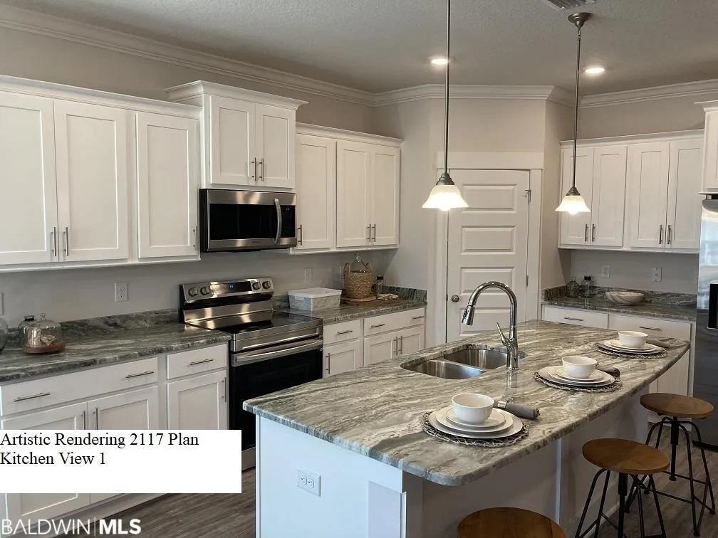 1170 Pheasant Circle Foley, AL 36535 - Photo 7 of 17