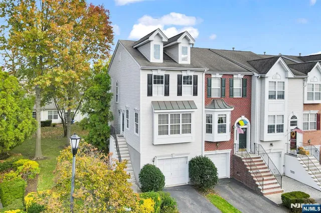 $595,000 | 219 Swathmore Drive, Nutley, NJ 07110