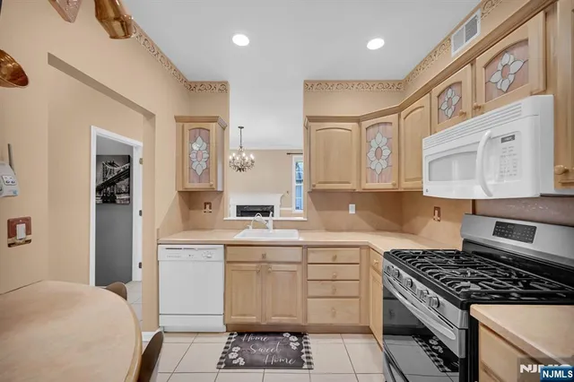 $595,000 | 219 Swathmore Drive, Nutley, NJ 07110