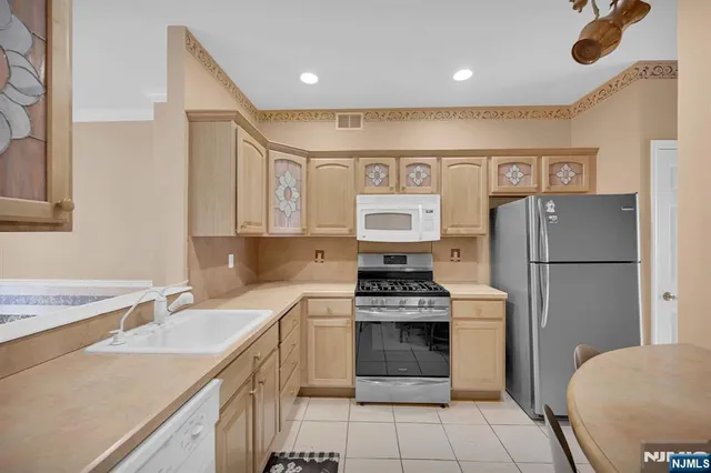 $595,000 | 219 Swathmore Drive, Nutley, NJ 07110