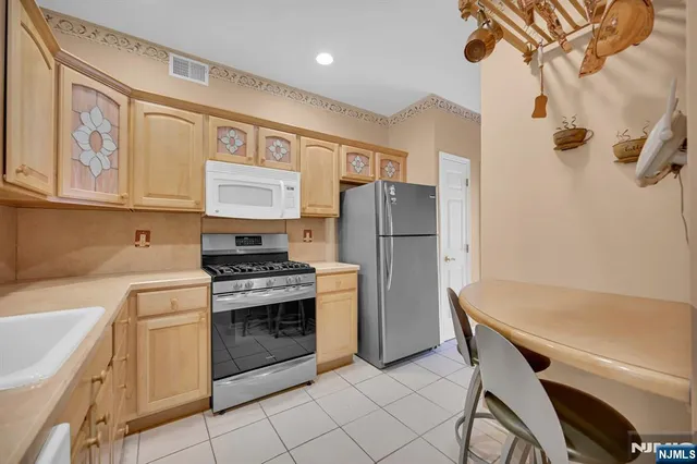 $595,000 | 219 Swathmore Drive, Nutley, NJ 07110