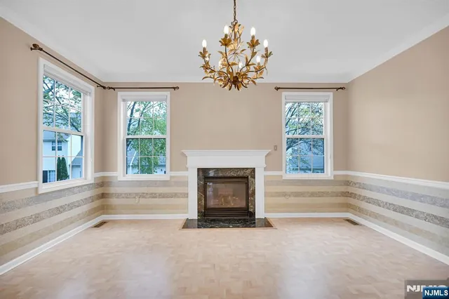 $595,000 | 219 Swathmore Drive, Nutley, NJ 07110